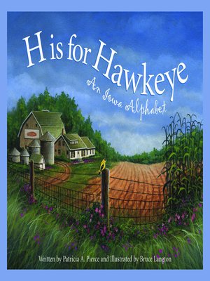 H is for Hawkeye - ebook